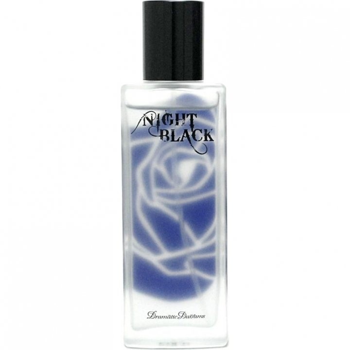 Night Black Gallant (ギャラント)